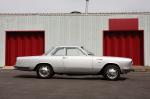 Fiat Abarth 2200 Coupe 1961 года